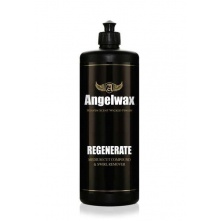 Angelwax Regenerate Medium 250ml - pasta polerska średnio ścierna