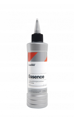 CarPro Essence 250ml - pasta finishowa z powłoką kwarcową - 1