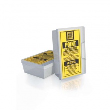 Work Stuff Point Clay Bar Soft 100g - 1