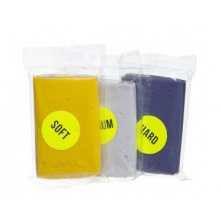 Work Stuff Trio Clay Bar 100g - 2