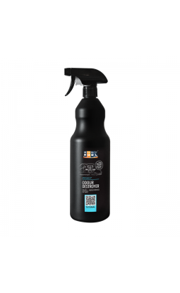 ADBL Odour Destroyer Men 500ml - neutralizator nieprzyjemnych zapachów - 1