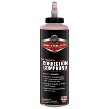 Meguiar's DA Microfiber Correction Compound 473ml - środek do czyszenia lakieru - 1