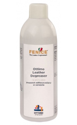 Ottimo Leather Degreaser 350ml - 1