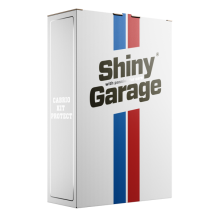 Shiny Garage Cabrio Protect Kit - 1