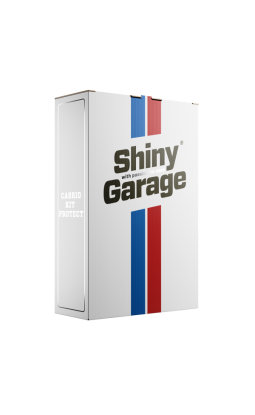 Shiny Garage Cabrio Protect Kit - 1