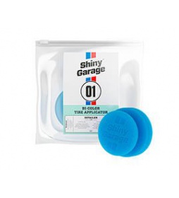 Shiny Garage Bi Color Tire Applicator - aplikator do opon