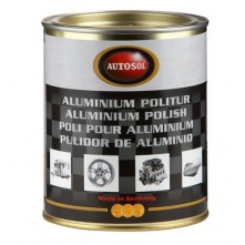 Autosol Aluminium Polish 750ml - pasta do polerowania aluminium - 1