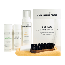 Colourlock Zestaw Soft + Protector - 1