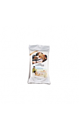 Ottimo Leather Clean and Renew Wipes 20 szt - 1