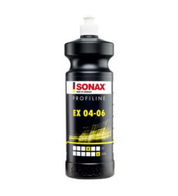 Sonax ProfiLine EX 04/06 250ml -średnio tnąca pasta polerska