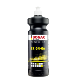Sonax ProfiLine EX 04/06 250ml - średnio tnąca pasta polerska