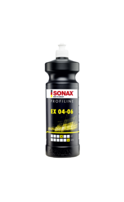 Sonax ProfiLine EX 04/06 250ml -średnio tnąca pasta polerska - 1