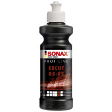 Sonax ProfiLine EX 05/05 250ml -pasta polerska typu One Step - 1