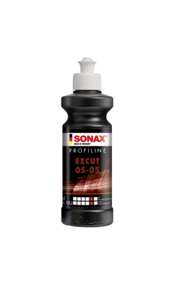 Sonax ProfiLine EX 05/05 250ml -pasta polerska typu One Step - 1