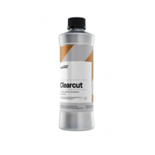CarPro ClearCut 500g - nowoczesna, tnąca pasta polerska