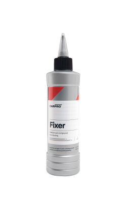 CarPro Fixer 1step Nano Polish - 1 etapowa pasta polerska 250ml - 1