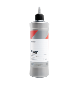 CarPro Fixer 1step Nano Polish - 1 etapowa pasta polerska 500ml