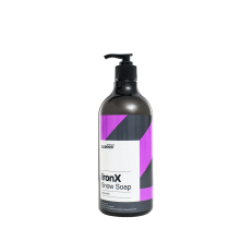 CarPro IronX Snow Soap 1L - aktywna piana deironizująca - 1