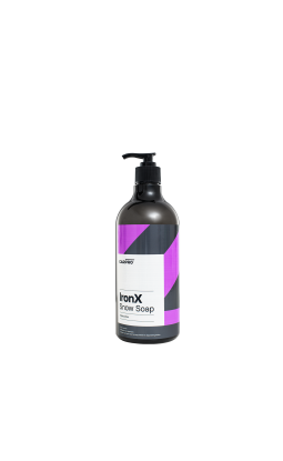 CarPro IronX Snow Soap 1L - aktywna piana deironizująca - 1