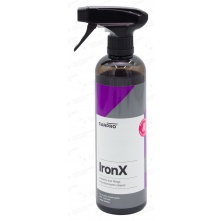 CarPro IronX 500ml - deironizacja krwawa felga