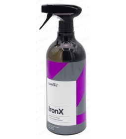 CarPro IronX 1L - deironizacja krwawa felga