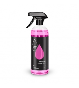 CleanTech EasyOne Spray Wax 1L - wosk syntetyczny