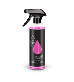 CleanTech EasyOne Spray Wax 500ml - wosk syntetyczny