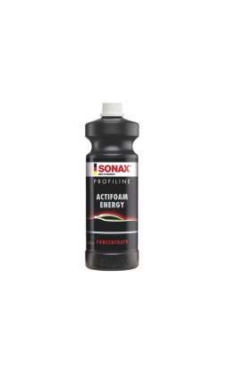 Sonax Profiline ActiFoam Energy 1L - piana aktywna - 1