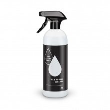 CleanTech Tire and Rubber Cleaner 1L