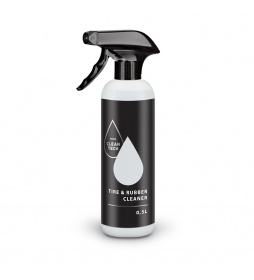 CleanTech Tire and Rubber Cleaner 500ml
