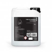 CleanTech Tire and Rubber Cleaner 5L - produkt do czyszczenia opon i elementów gumowych