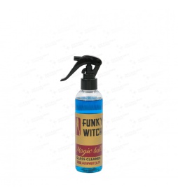 Funky Witch Magic Ball Glass Cleaner 215ml - produkt do czyszczenia powierzchni szklanych