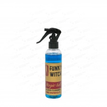 Funky Witch Magic Ball Glass Cleaner 215ml - produkt do czyszczenia powierzchni szklanych - 1