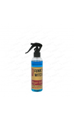 Funky Witch Magic Ball Glass Cleaner 215ml - produkt do czyszczenia powierzchni szklanych - 1