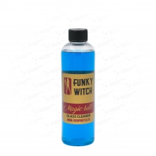 Funky Witch Magic Ball Glass Cleaner 500ml - produkt do czyszczenia powierzchni szklanych - 1