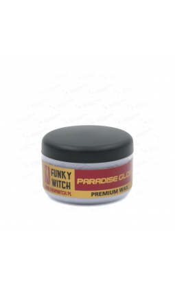 Funky Witch Paradise Gloss Premium Wax 150ml - twardy wosk samochodowy - 1