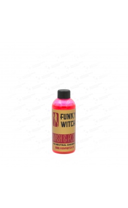 Funky Witch Wash Posh PH Neutral Shampoo 215ml - szampon o neutralnym pH - 1