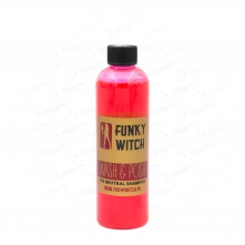 Funky Witch Wash Posh PH Neutral Shampoo 500ml - szampon o neutralnym pH - 1