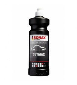 SONAX Profiline Cutmax 06-03 1L -mocno tnąca pasta polerska