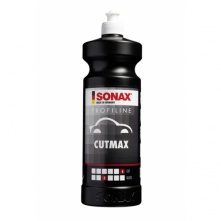 SONAX Profiline Cutmax 06-03 1L -mocno tnąca pasta polerska - 1