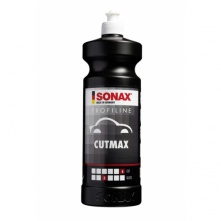 SONAX Profiline Cutmax 06-03 1L - mocno tnąca pasta polerska - 1