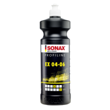 Sonax ProfiLine EX 04/06 1L - pośrednia pasta polerska - 1