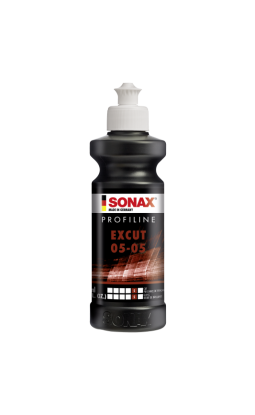 Sonax ProfiLine EX 05/05 1L -pasta polerska typu One Step - 1