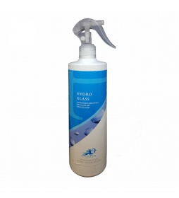 Hydroglass Cover 250ml