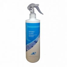 Hydroglass Cover 250ml - 1