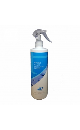 Hydroglass Cover 250ml - 1