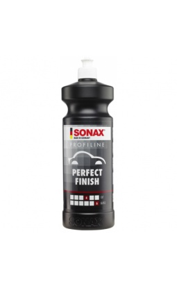 SONAX Profiline Perfect Finish 04-06 1L - wykończeniowa pasta polerska - 1
