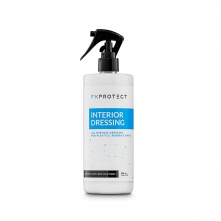 FX Protect INTERIOR DRESSING 500ml - preparat do pielęgnacji tworzyw sztucznych - 1