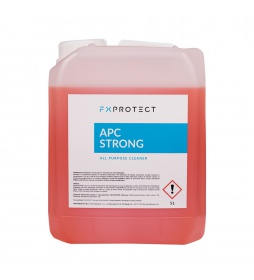 FX Protect APC STRONG 5L - uniwersalny środek czyszczący