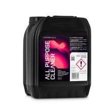 FX Protect APC STRONG 5L - uniwersalny środek czyszczący - 1